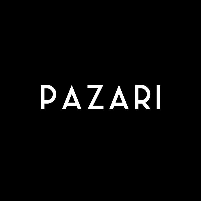 Logo prodavnice Pazari